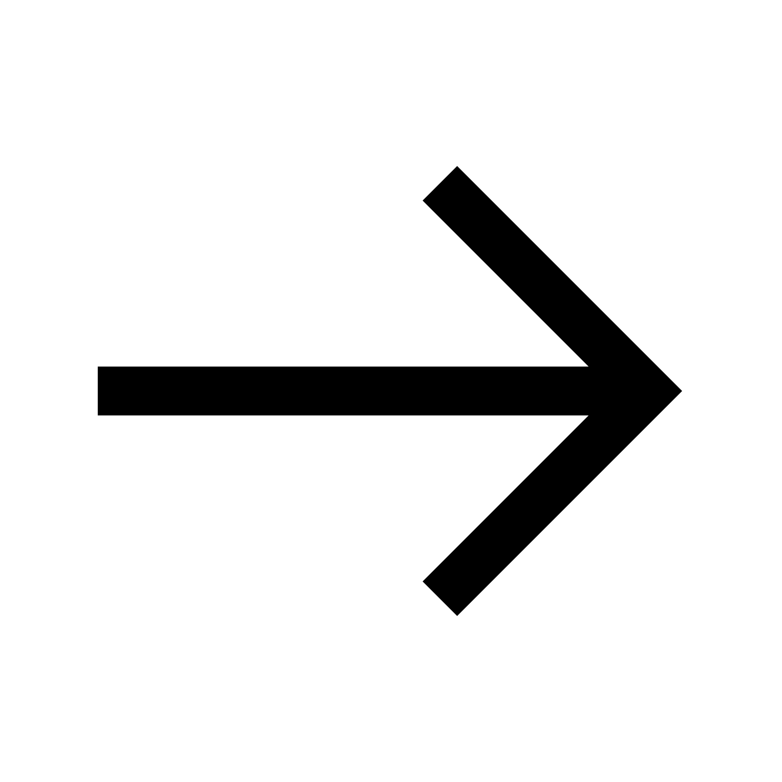 rightarrow