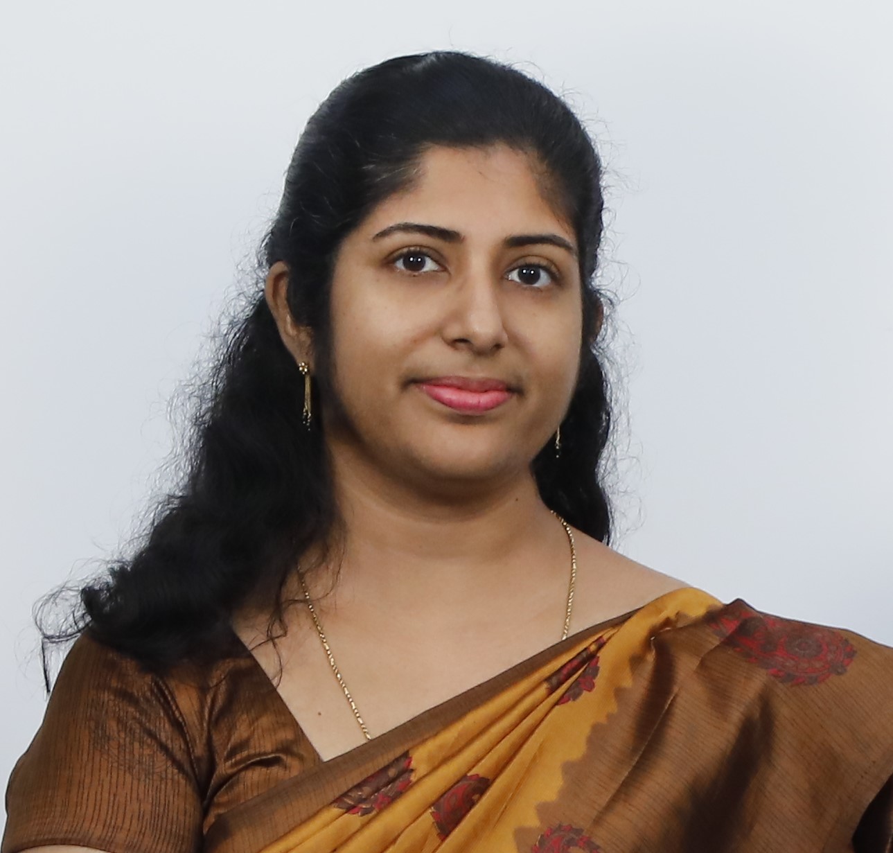 Dr. Tisha Cherian